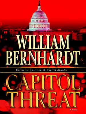 cover image of Capitol Threat